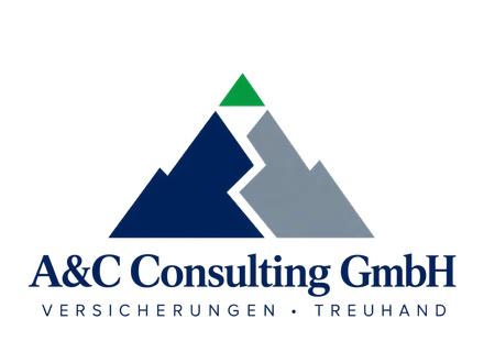 A&C Consulting GmbH — Versicherungen und Treuhand