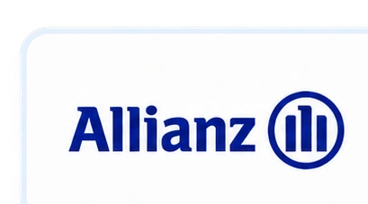 Allianz — Schaden melden
