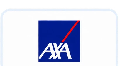 AXA — Schaden melden