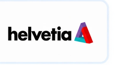 Helvetia — Schaden melden