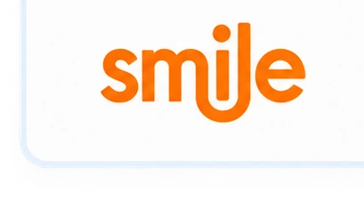 Smile — Schaden melden