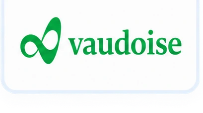 Vaudoise — Schaden melden