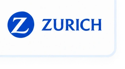 Zurich — Schaden melden